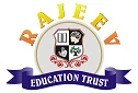 Rajeev College of Allied Health Sciences logo