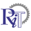 Rajeev Institute of Technology logo