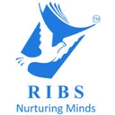 Ramaiah Institute of Business Studies, Bangalore University logo