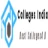 Residential Government First Grade College Ghodampalli Bidar Karnataka logo