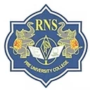 RNS Evening College logo