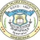 Rtes Arts Science & Commerce College, Ranebennur logo