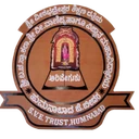 S.b.c.s. Arts, S.V. Commerce & Science College, Humnabad logo