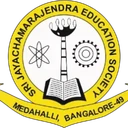 S.J.E.S. College of Nursing logo