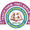 S R N Mehta Degree College logo