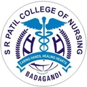 S R Patil College of Nursing Badagandi logo