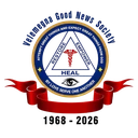 S Salins College of Optometry logo