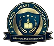 Sacred Heart College of Nursing logo