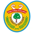 Sagar B.ed College, Belgaum logo