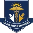 Sai Sidd College of Physiotherapy logo