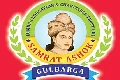 Samrat Ashok Arts Commerce and Science Degree College Bidar logo