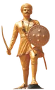 Sangolli Rayanna First Grade Constituent College, Belagavi logo