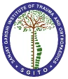 Sanjay Gandhi Accidental Hospital & Research Center logo