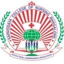 Sarvodaya College of Nursing logo