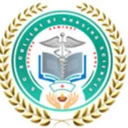 Scs College of Nursing logo