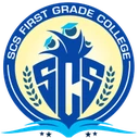 Scs First Grade College logo