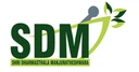 SDM Institute of Ayurveda and Hospital logo