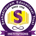 Seshadripuram Institute of Management Studies logo