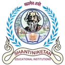 Shantiniketan B.Ed. College logo