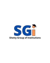 Shetty Nursing College logo