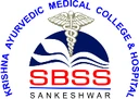 Shree Beereshwar Shikshan Sansthe Krishna Ayurvedic Medical College and Hospital logo