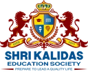 Shri Kalidas Ayurvedic Medical College and Hospital Badami logo