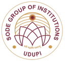 Shri Madhwa Vadiraja Institute of Technology & Management, Bantakal logo