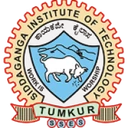 Siddaganga Institute of Technology logo