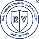 Sivananda Sarma Memorial R. V. College logo