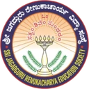 Sjr Women College logo