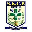 Sree Krishna Education Society Sree Krishna College of Pharmacy Tumkur logo