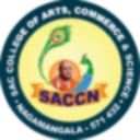 Sri Adichunchanagiri College of Arts & Commerce, Nagamangala logo