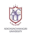 Sri Adichunchanagiri College of Pharmacy logo
