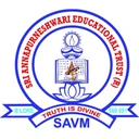 Sri Anupama Degree College logo