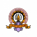 Sri Dharmasthala Manjunatheshwara College logo