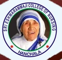 Sri Eshwarammaji College of Nursing logo