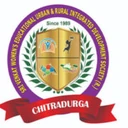 Sri Parshwanath College of Education logo