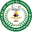 Sri S Kariappa College of Agriculture logo