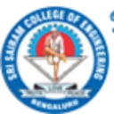 Sri Sairam College of Engineering logo