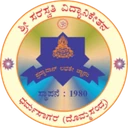 Sri Saraswathi Vidyaniketana College of Science and Management logo