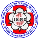 Sri Sathya Sai Inst. of Medical Sciences_Paramedical logo