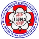 Sri Sathya Sai Institute of Higher Medical Sciences logo
