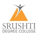 Srushti College logo