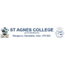 St. Agnes College logo