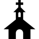 ST Alphonsa Institute of Allied Health Sciences logo