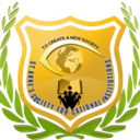 St. Anne's Evening College logo