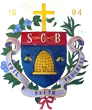 St. Charle's Degree College, Bhadravathi logo