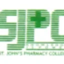 St. John’s College of Pharmacy logo