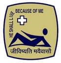 St John's Medical College logo