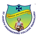 St. Joseph Engineering College logo